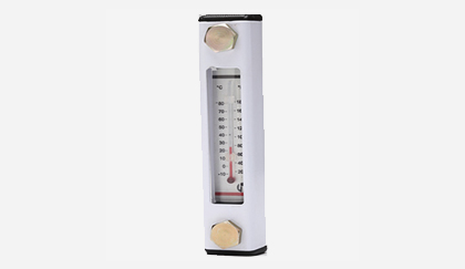 Ashish Engineering Services - Steel Level Gauges - LG2